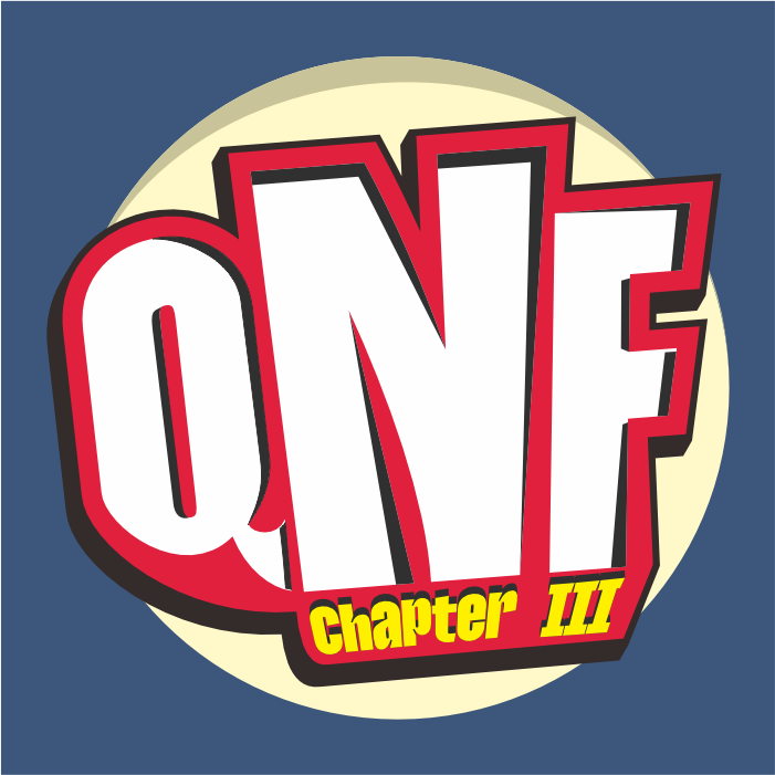 QNF CHAPTER III